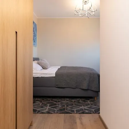 Lootsi Penthouse * טאלין