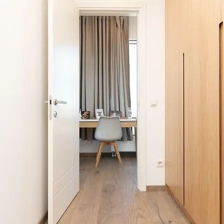 Lootsi Penthouse شقة