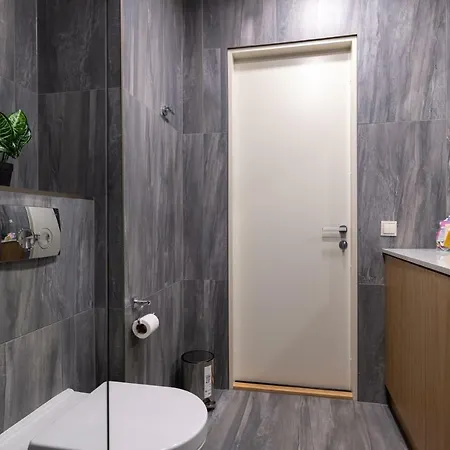 Lootsi Penthouse Tallin