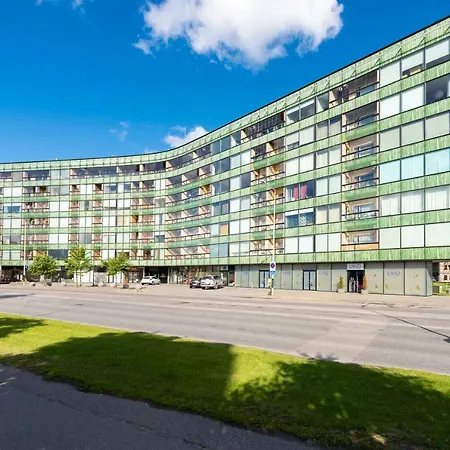 Lootsi Penthouse