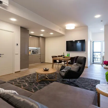 Lootsi Penthouse