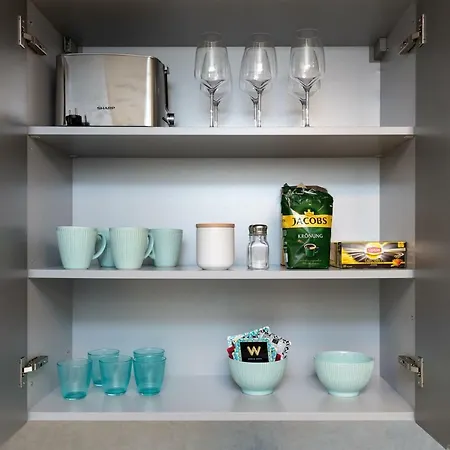 Lootsi Penthouse Apartman *