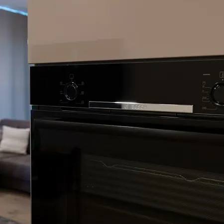 Lootsi Penthouse Apartment *