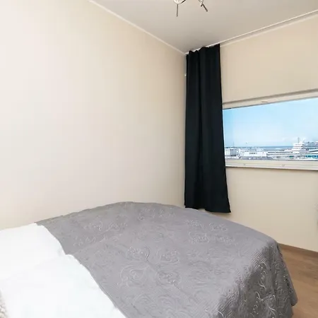 Lootsi Penthouse *