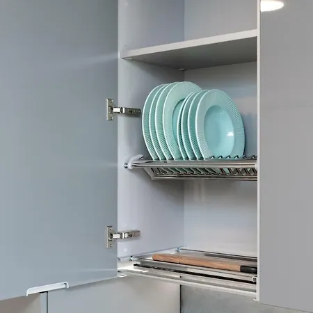 Lootsi Penthouse * Tallinn