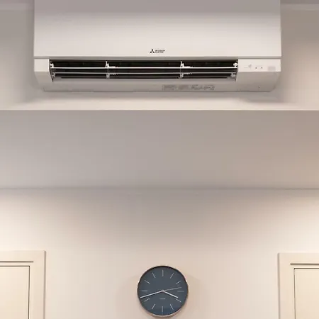 شقة Lootsi Penthouse *