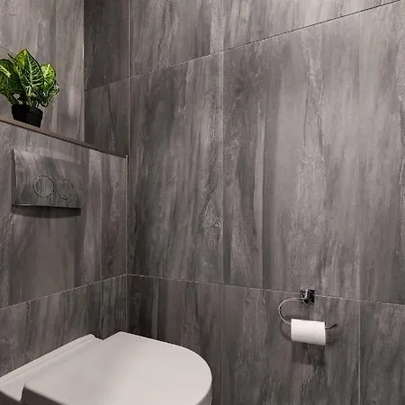 Lootsi Penthouse Lejlighed *