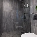 Lootsi Penthouse Appartement
