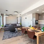 Lootsi Penthouse Appartement