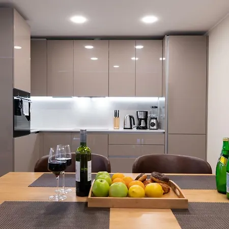 Lootsi Penthouse