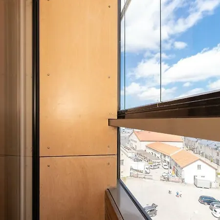 Lootsi Penthouse Reval