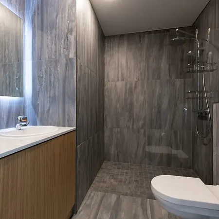 Lootsi Penthouse Reval