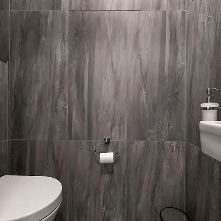 Lootsi Penthouse Reval