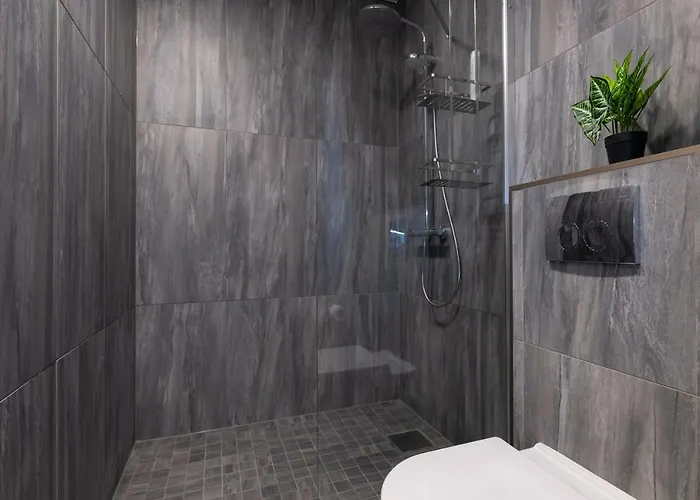 Lootsi Penthouse 아파트