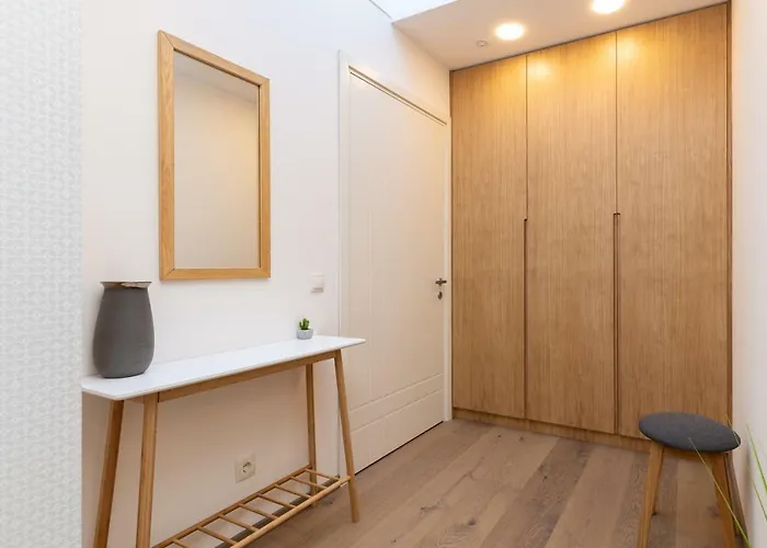 Lootsi Penthouse 아파트 *