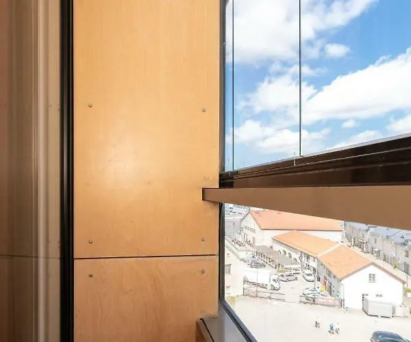 Lootsi Penthouse 탈린