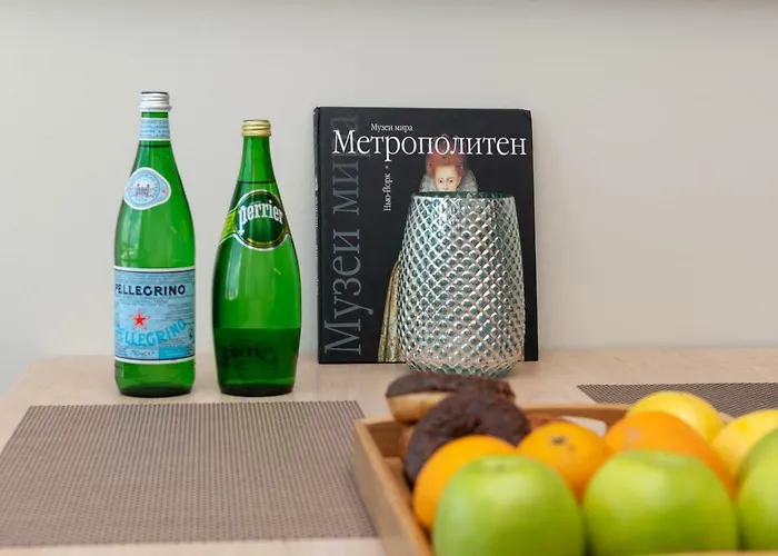 아파트 Lootsi Penthouse