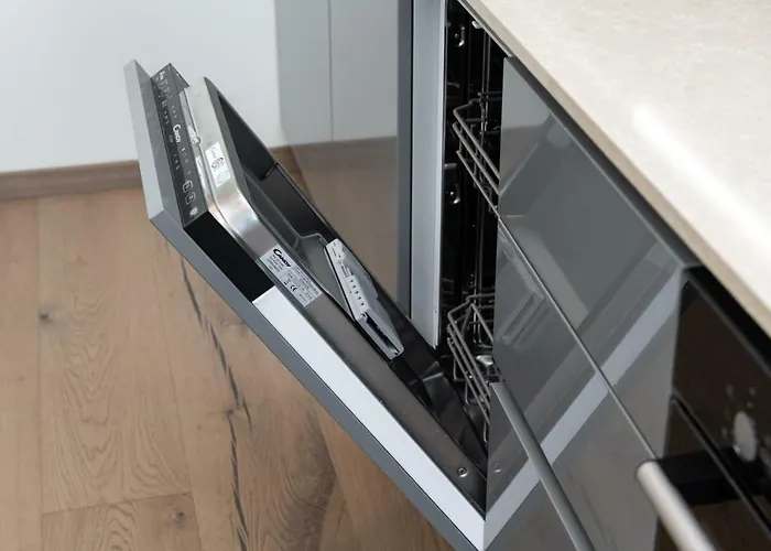 Lootsi Penthouse 탈린