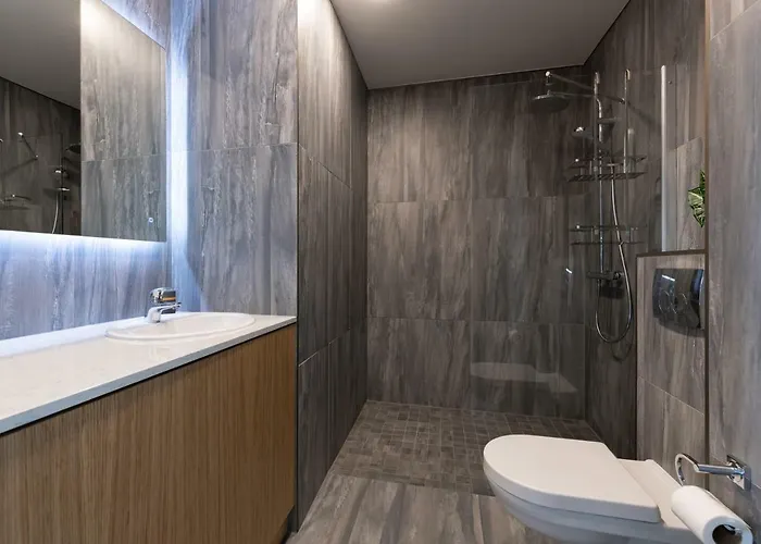 Lootsi Penthouse 탈린