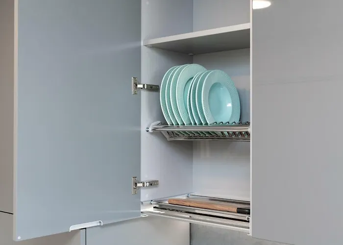 Lootsi Penthouse * 탈린