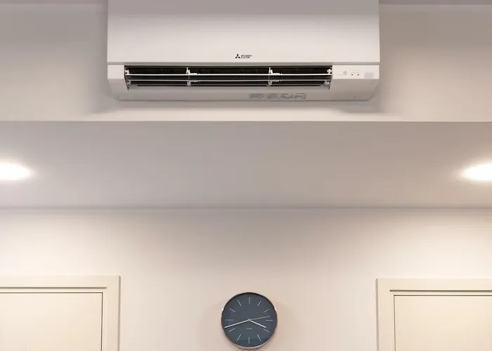 아파트 Lootsi Penthouse *