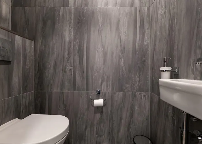 Lootsi Penthouse 탈린