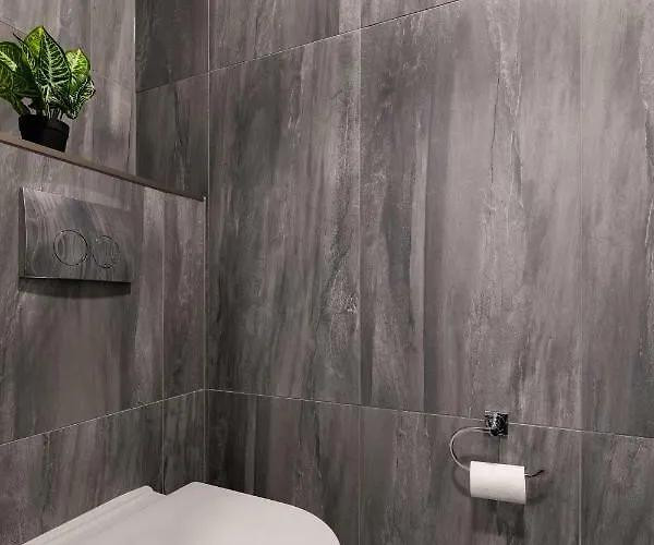 Lootsi Penthouse 아파트 *