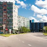 Apartamento Lootsi Penthouse *