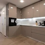 Lootsi Penthouse Apartamento