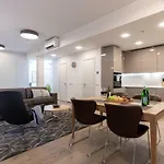 Apartamento Lootsi Penthouse *