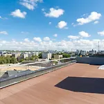 Lootsi Penthouse * Tallin