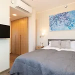 Lootsi Penthouse * Tallin