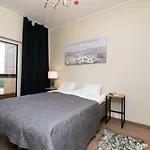 Apartamento Lootsi Penthouse *