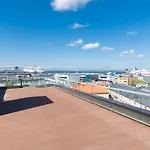 Lootsi Penthouse Apartamento Tallin
