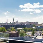 Lootsi Penthouse Apartamento Tallin