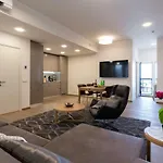 Lootsi Penthouse