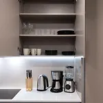 Lootsi Penthouse Apartamento