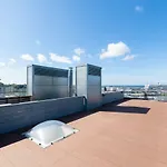 Apartamento Lootsi Penthouse Tallin