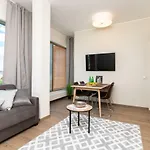 Apartamento Lootsi Penthouse *