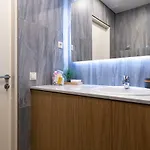 Lootsi Penthouse Apartamento Tallin