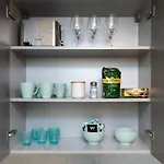 Lootsi Penthouse Apartamento *