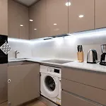 Lootsi Penthouse Apartamento *