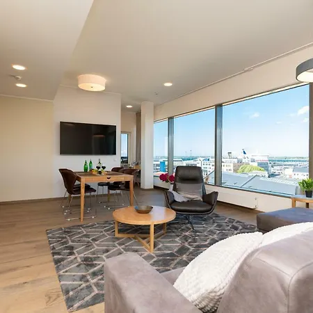 Lootsi Penthouse